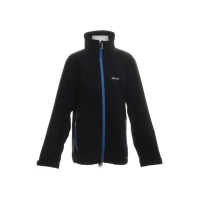 Trainingsjack (Zwart, Meerkleurig) van 8848 Altitude Polyester, Polyurethaan
