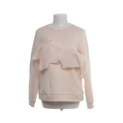 Sweatshirt (Beige) van COS Katoen, Elastaan, Polyamide, Polyester