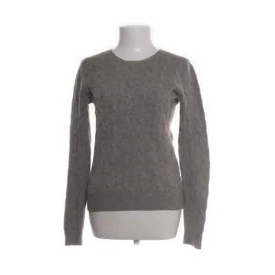 Trui (Grijs) van Ralph Lauren Kasjmier, Wol