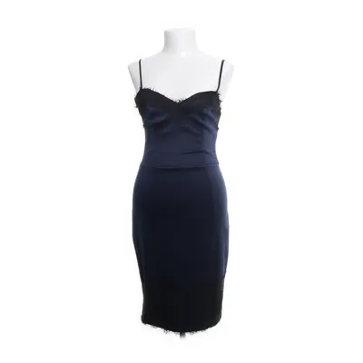 Klänning (Blå) från Kardashian Kollection for Lipsy Elastan, Polyester