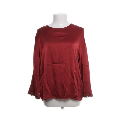 Blouse (Rood) van Ottod'Ame Viscose