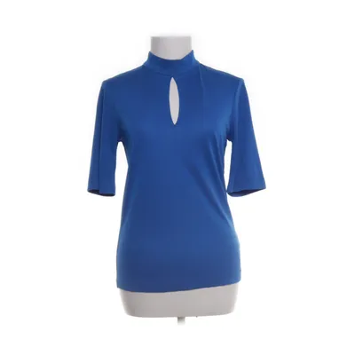 Top (Blauw) van Tiger of Sweden Polyester, Viscose