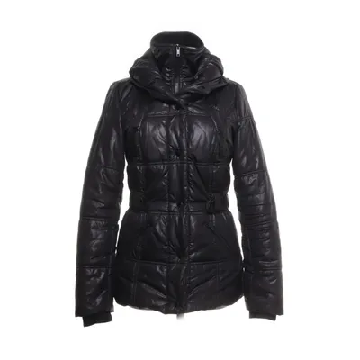 Vinterjakke (Sort) fra Clockhouse by C&A Polyester