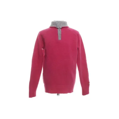 Polotröja (Rosa) från Ulvang Ull