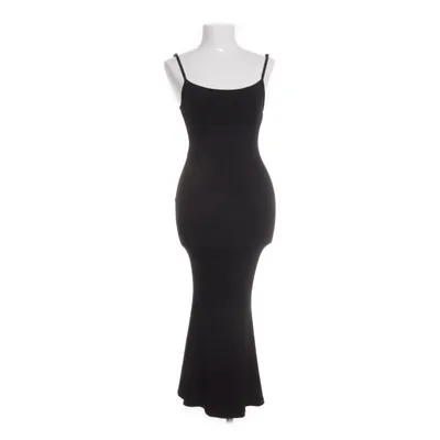 Kjole (Sort) fra Dazy Elastan, Viscose