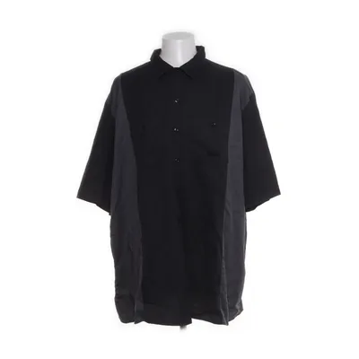 Korte mouwen shirt (Zwart, Grijs) van Dickies Katoen, Polyester