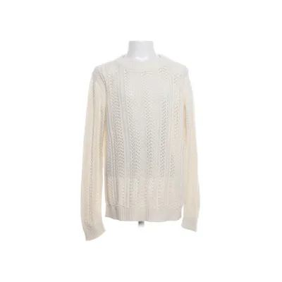 Sweater (White) from FUB