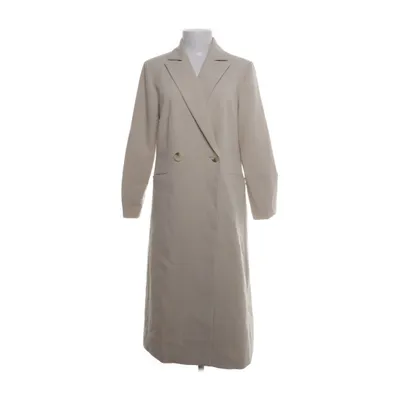 Frakke (Beige) fra YAS