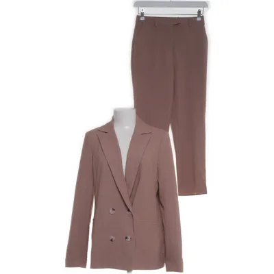 Kostym (Rosa) från NA-KD Polyester, Viskos