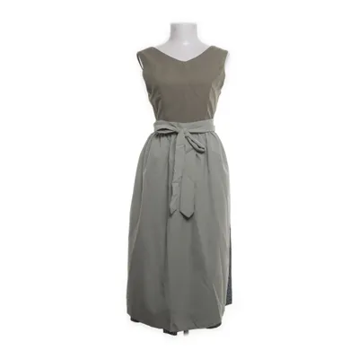 Dirndl (Groen, Zwart, Grijs)
