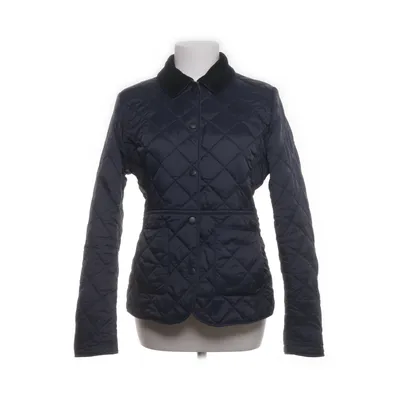 Jakke (Blå) fra Barbour Bomuld, Polyamid, Polyester