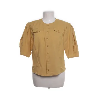 Topp (Gul) från Petri