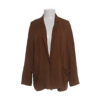 Kavaj (Brun) från Zara Woman