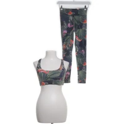 Ensemble de vêtements de sport (Vert, Multicolore) de Hey Honey Yoga