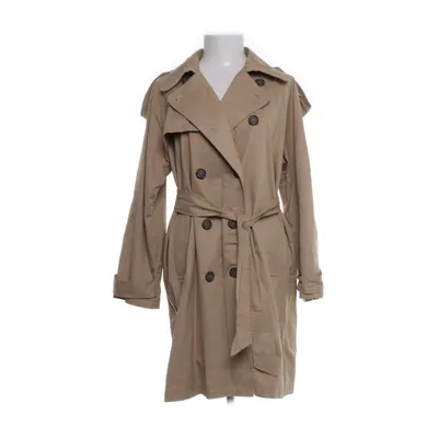 Trenchcoat (Beige) fra Zara Z1975 Denim