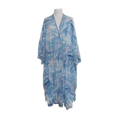 Kimono (Blauw, Wit) van XLNT by KappAhl