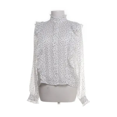Blouse (Wit) van YAS