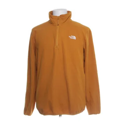 Fleecejacka (Orange) från The North Face Polyester