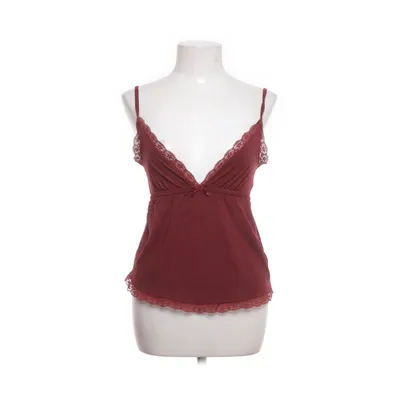 Pyjamaslinne (Röd) från Nelly Elastan, Viskos