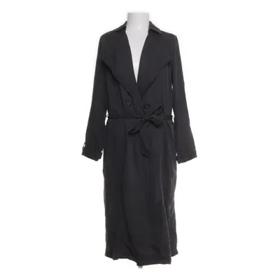 Trenchcoat (Zwart) van Review
