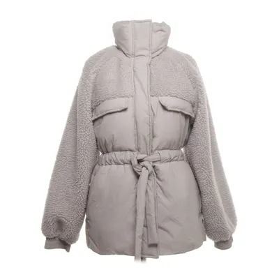 Winterjas (Beige) van H&M Polyester