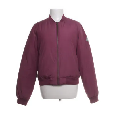 Bomber jacket (Purple) from Magiano Cotton, Nylon, Polyester