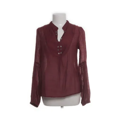 Blus (Lila) från Noa Noa