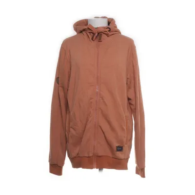 Hoodie (Orange) from Paul Hunter Cotton, Polyester