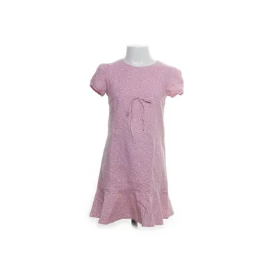 Klänning (Underbar sommarklänning Madickenklänning ) från Lycks Bomull