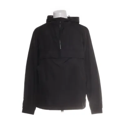 Anorak (Black) from Urban Classics Polyester