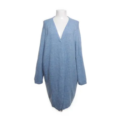 Cardigan (Blauw) van H&M+ Acryl, Polyamide, Polyester, Elastaan