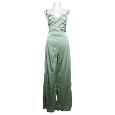 Byxdress (Grön) från Cider