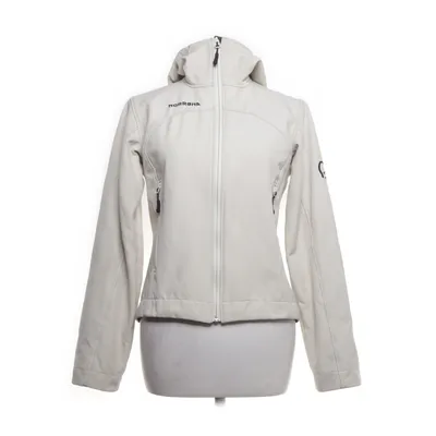 Jakke (Beige) fra Norrøna Polyamid, Polyester