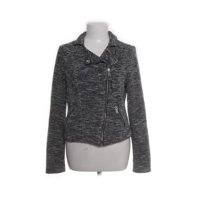 Bikerjacka (Svart, Vit) från Pimkie