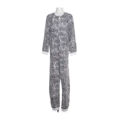 Mjukisdräkt (Svart, Vit) från House