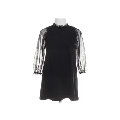 Klänning (Svart) från Lindex Kids