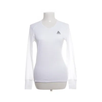Underställströja (Vit) från Odlo Polyester