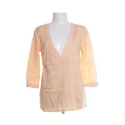 Blus (Orange) från JSFN Bomull