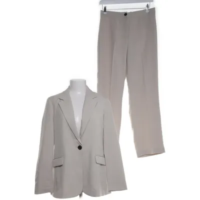 Suit (Beige) from Vero Moda Elastane, Polyester