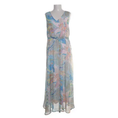 Maxi dress (Pink, Multicolored) from BPC Selection Polyester