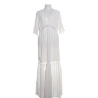Maxi dress (White) from Sheilay
