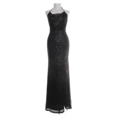 Avondjurk (Zwart) van NLY Eve Polyester