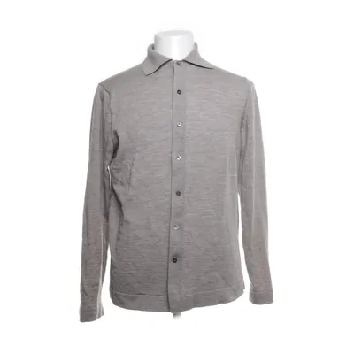 Cardigan (Grå) fra Suitsupply