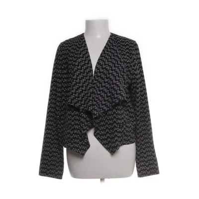 Cardigan (Sort, Beige) fra Atmosphere Polyester