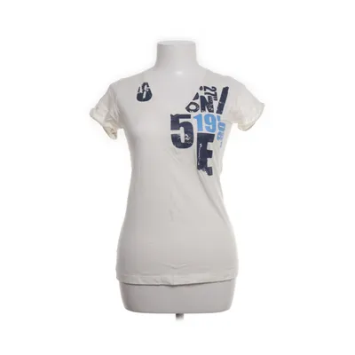 Topp (Vit, Blå) från Bergans of Norway