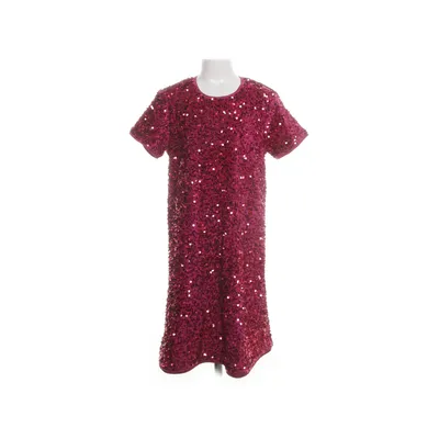 Cocktailkjole (Pink) fra Mywear Young Polyester