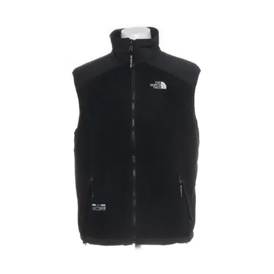 Fleecevest (Sort) fra The North Face Nylon