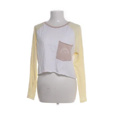 Långärmad t-shirt (Vit, Flerfärgad) från Quiksilver