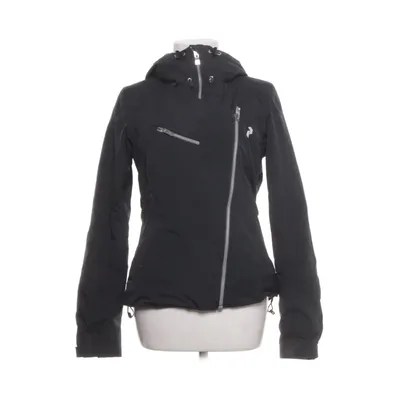 Skidjacka (Svart) från Peak Performance Återvunnen polyester