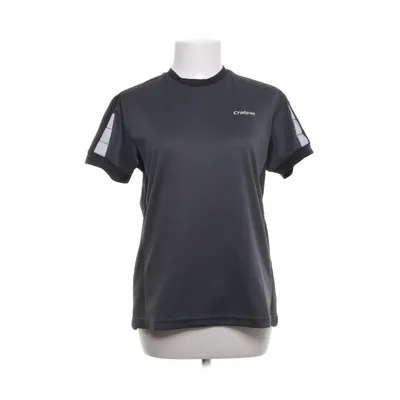 T-shirt (Grijs) van Cratex Polyester
